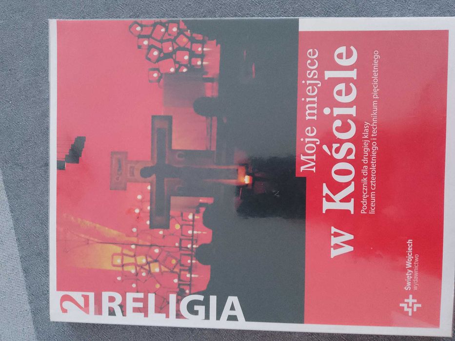 Moje miejsce w Kościele 2