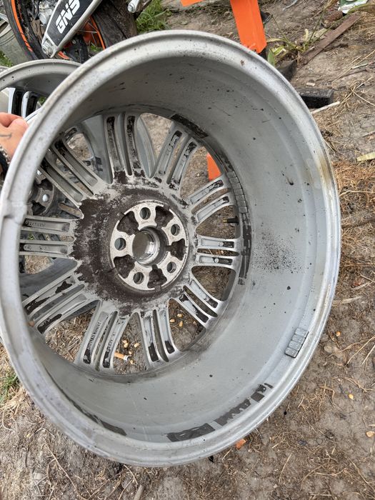 5x108 R18 Jaguar