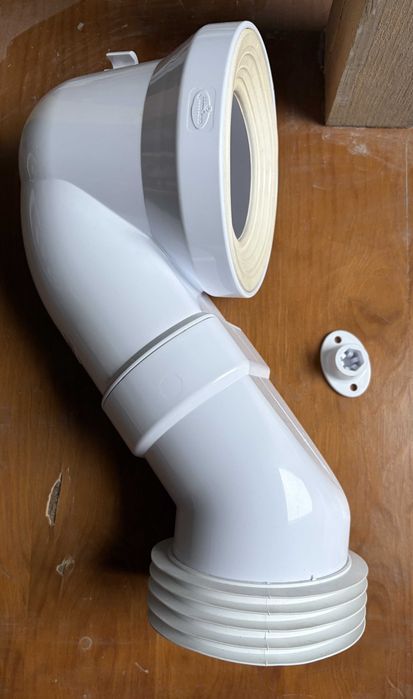 Lote Curvas Técnicas Esgoto Sanita Jimten S-512 Tubo Ligação PVC