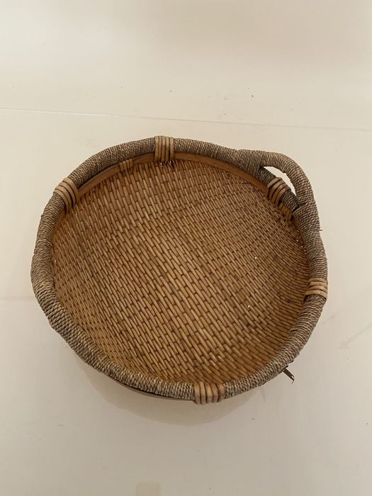Rustic Basket 45 cm64584706877698121