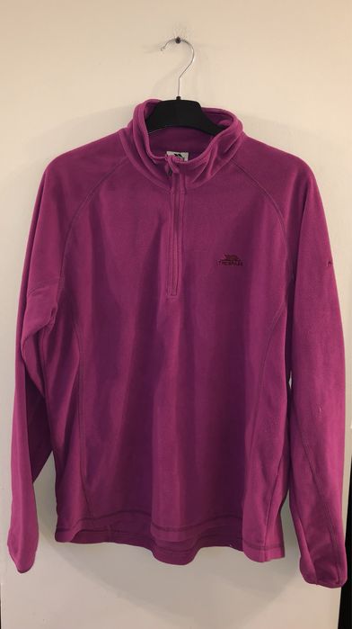 Bluza polarowa damska Trespass XL