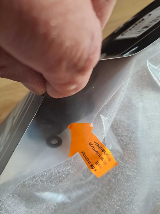 Вітрове скло вітровик Puig на Husqvarna 701 GasGas та інші