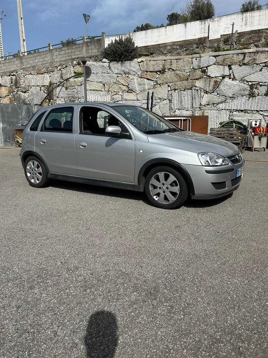Opel Corsa 1.3 CDTI