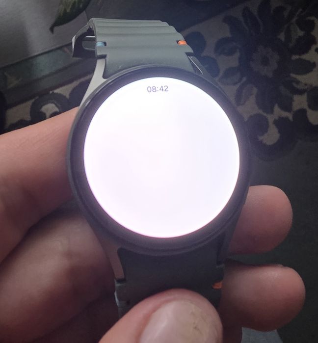 Samsung Galaxy Watch 7 40 mm ІДЕАЛ