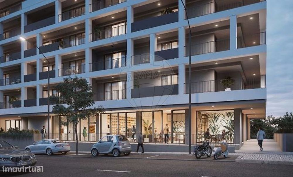 Apartamento T3 para venda
