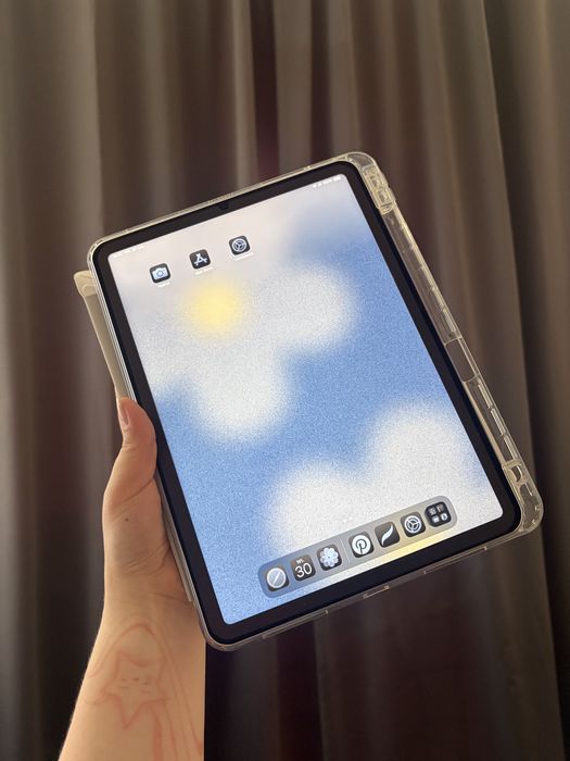 Ipad Air 2022 5 gen