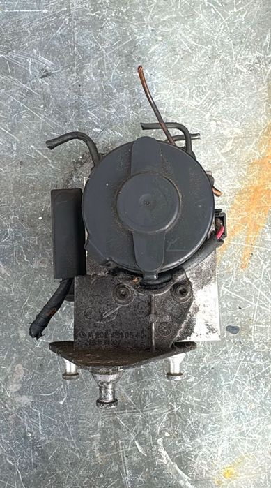 ABS Mercedes C Class w202 e SLK