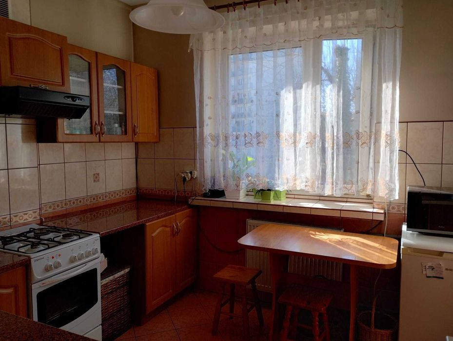 Sosnowiec ul. Legionów - mieszkanie z garażem