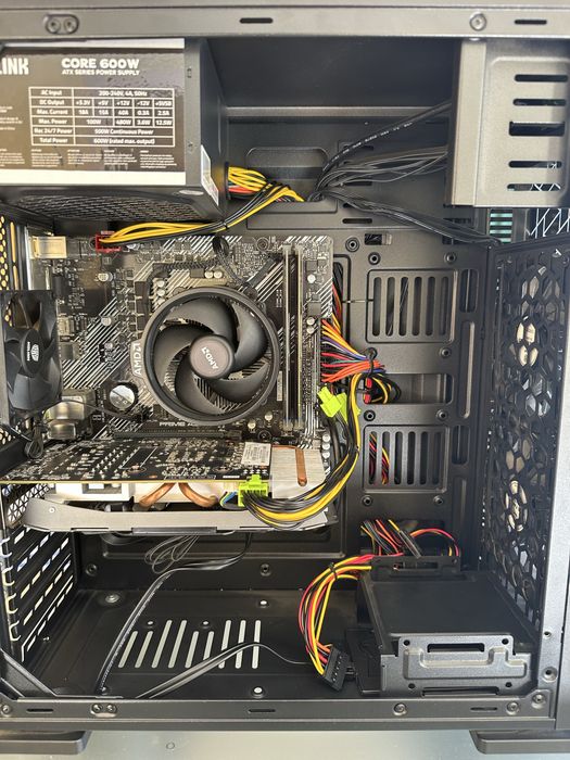 Pc gaming e para escola/faculdade