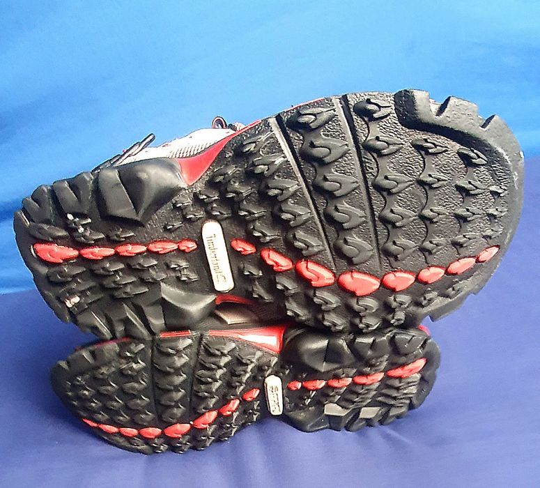Buty trekkingowe " Timberland " Rozmiar 25.5