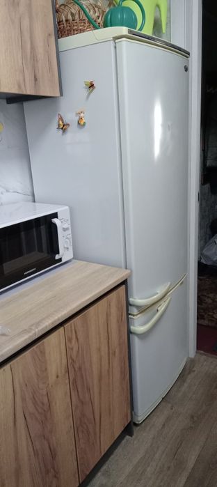 Холодильник атлант