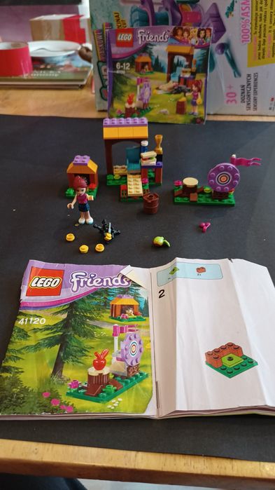 LEGO DC super Heroes Girls