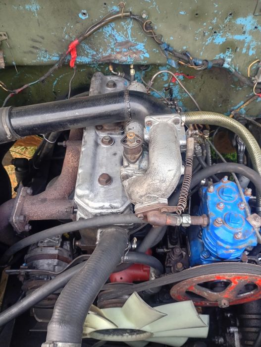 Продам ЗІЛ ммз 554м, д 240