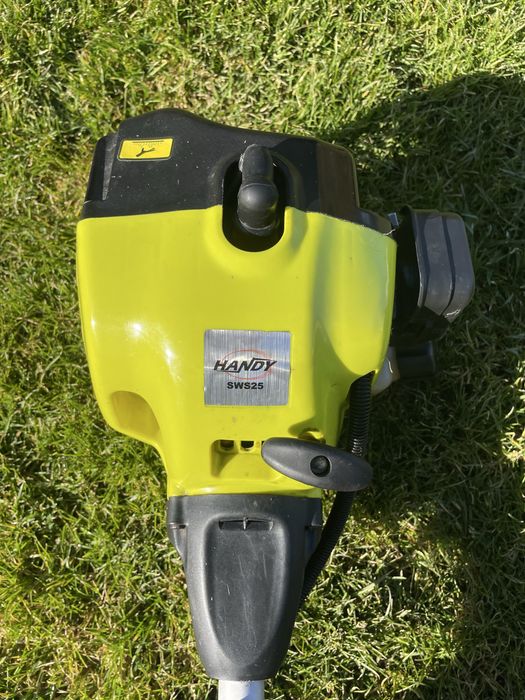 Kosa spalinowa HANDY