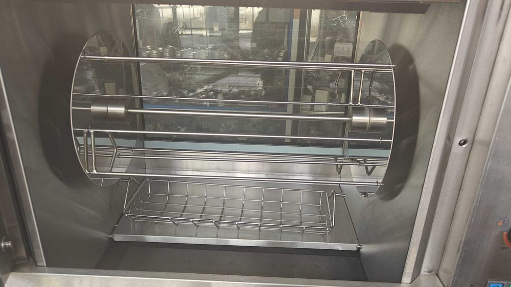 Forno Elétrico para Frangos Spiedi Mondial – NOVO