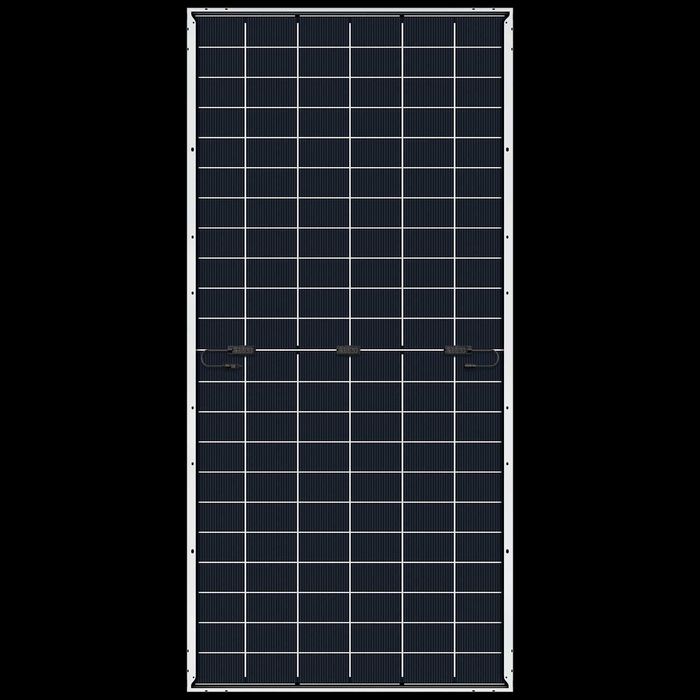 Сонячні панелі 635 W Astronergy Astro N7 2.0 Bifacial Скло-Скло (Tier 1)