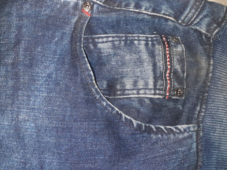 Spodnie męskie MONNARI r.46