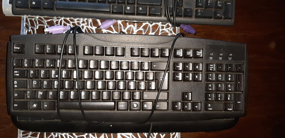 Klawiatura do komputera