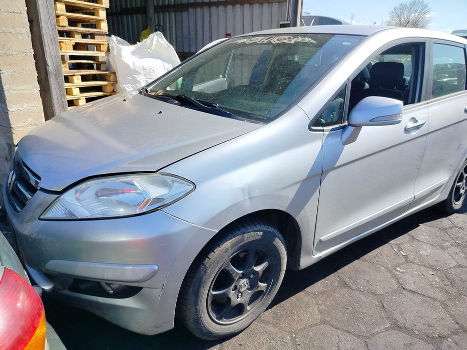 Części Honda Frv benzyna