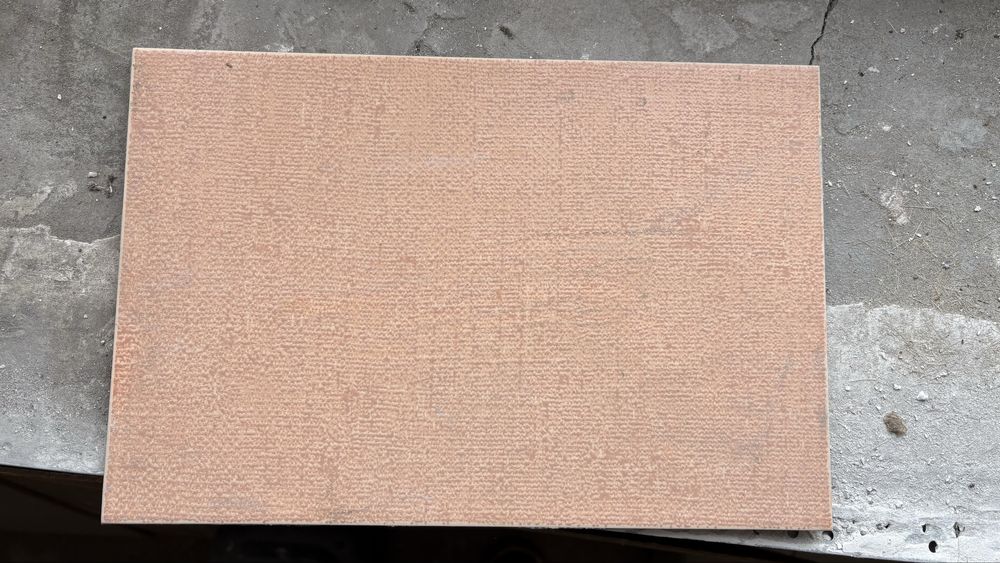 Плитка нова і б/у