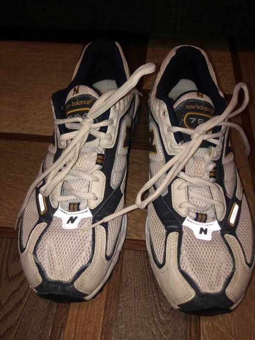кроссовки New Balance 764