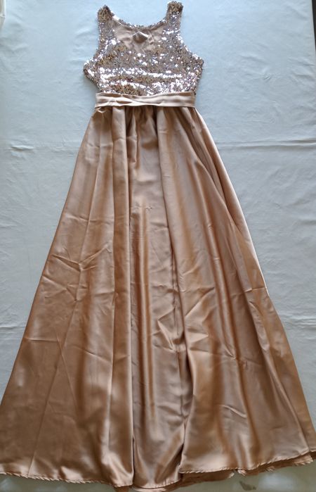 Vestido  (Como Novo)