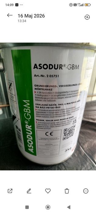 Witam sprzedam Żywice epoksydową kotwe chemiczną