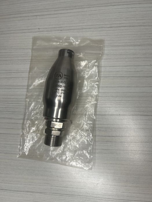 NOWA Dysza rotacyjna PA UR60 660 bar 035 - OKAZJA!