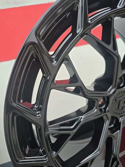 Alufelgi 79wheels 19" 5x112 ET30 Audi A7 A5 S5 A4 B9 B8 A6 C8 C7 Skoda