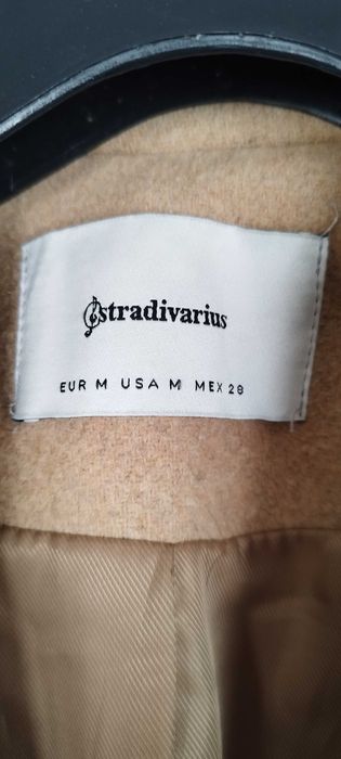 Casaco comprido senhora!!