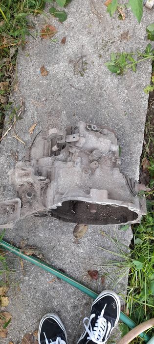 Toyota Starlet 85 EP70