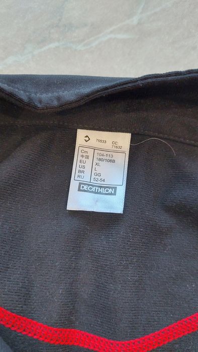 Кофта Decathlon L