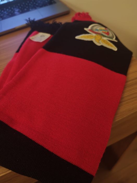 Cachecol Benfica / SLB
