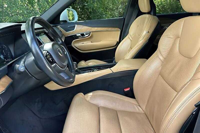 Volvo XC90 2018