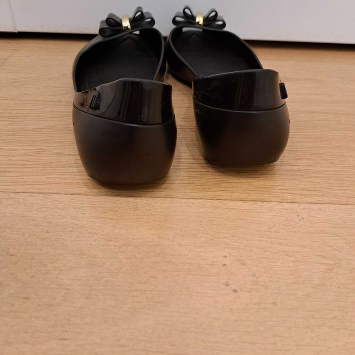 Melissa Queen V Ad 31818 baleriny pachnące 39