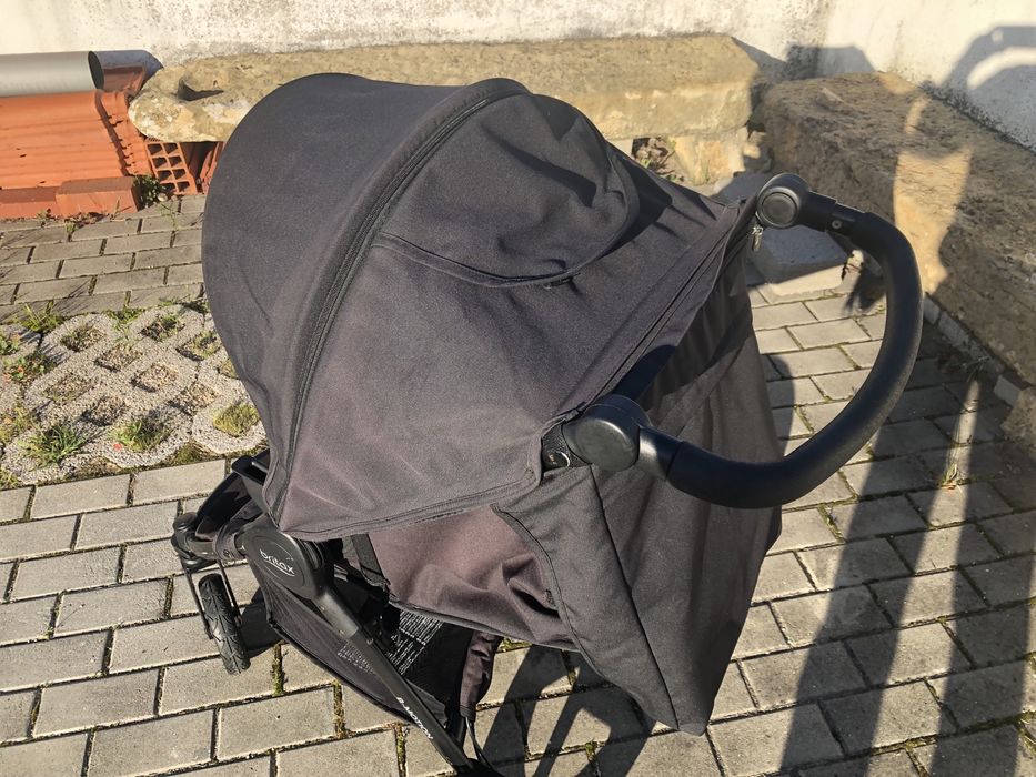 Britax B-Motion Stroller64740547931651122