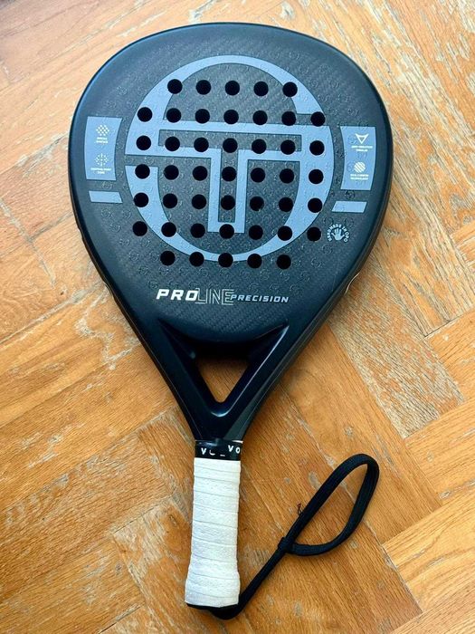 Raquete Padel Sergio Tacchini