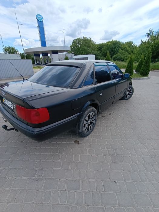 Продам Ауді 100 С4