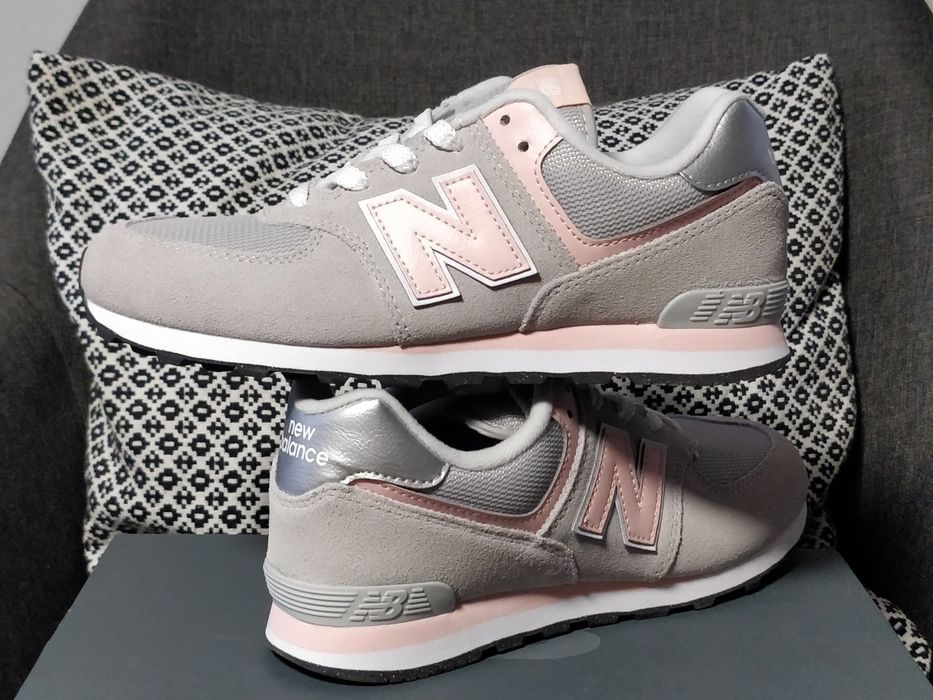 New balance 515 roz 38.5