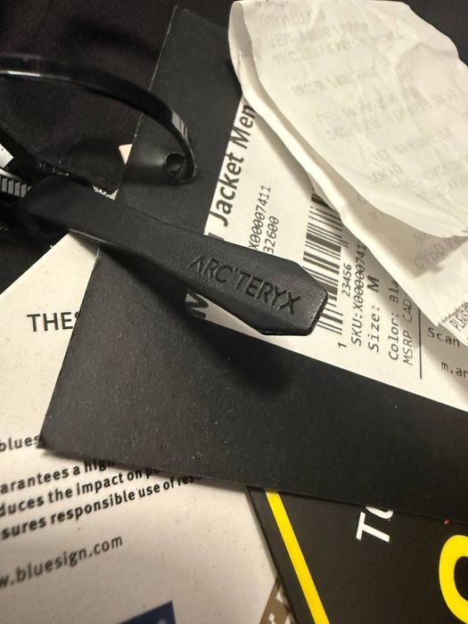 Arteryx Masai(масай)