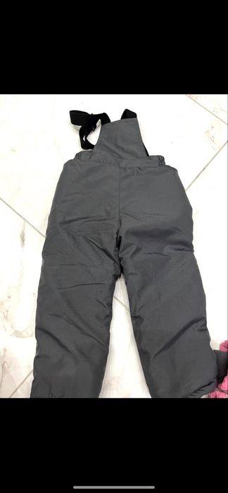 Дитячий комбінезон Lassie