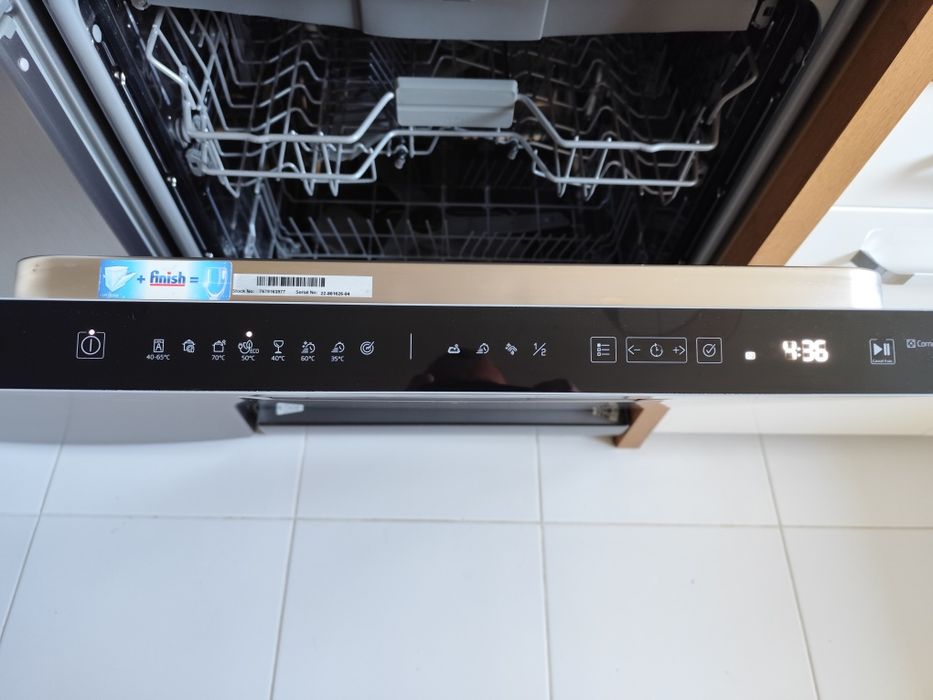 Zmywarka Beko 60×60×850