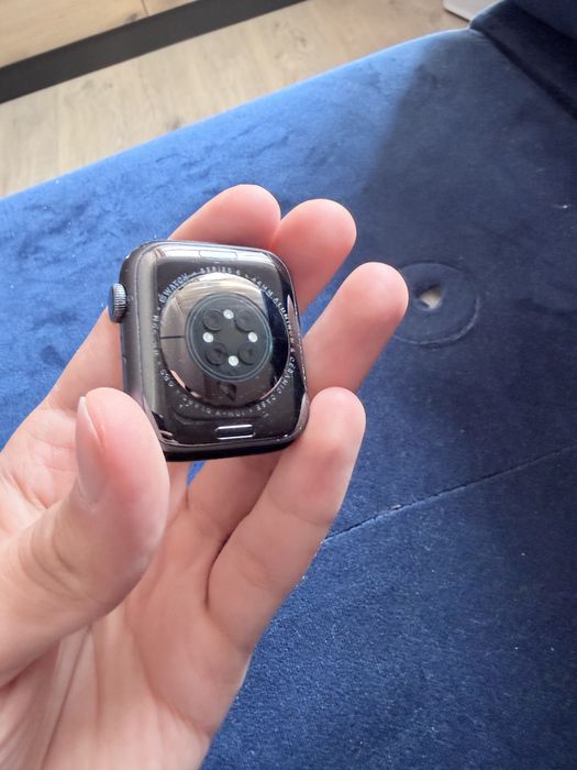 Apple watch 6 44mm Space Grey