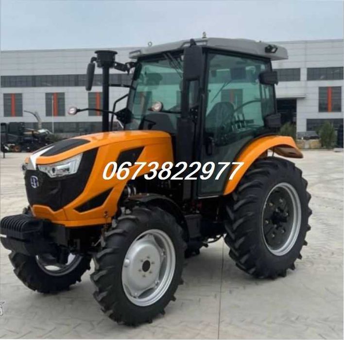 Трактор Sadin Ломон SD-904*Кондишин*Доставка0*90кс*Мрієш-КУПУЙ!