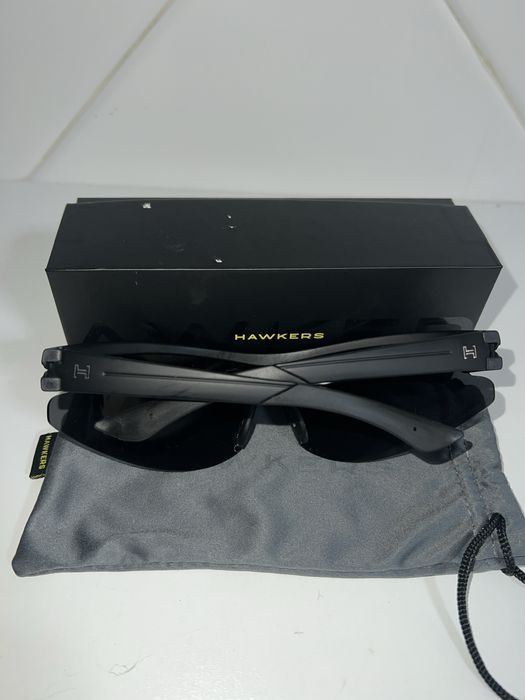 Óculos Táticos Hawkers