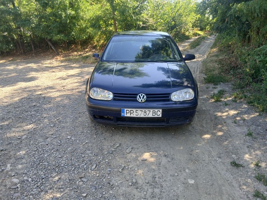 Продам Golf 4 . 1.9 Дизель.