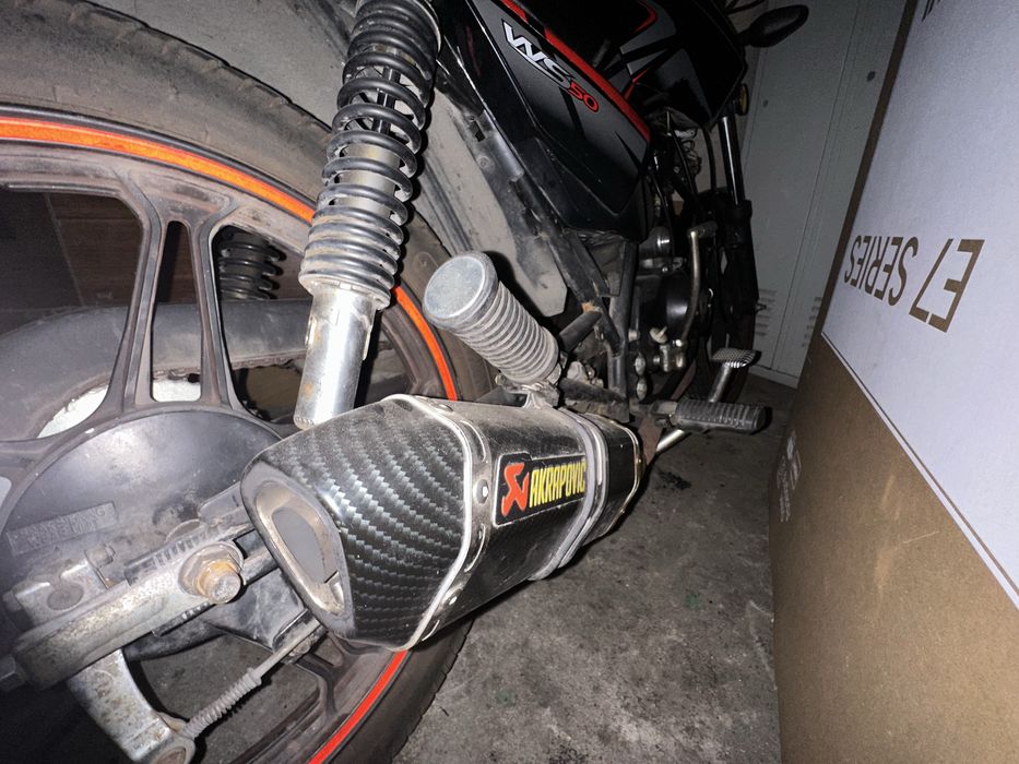 Romet router WS50 Nowy silnik