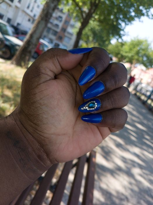 Unhas de Gel de Luxo – Design Natural (No Estúdio ou ao Domicílio) - Amadora