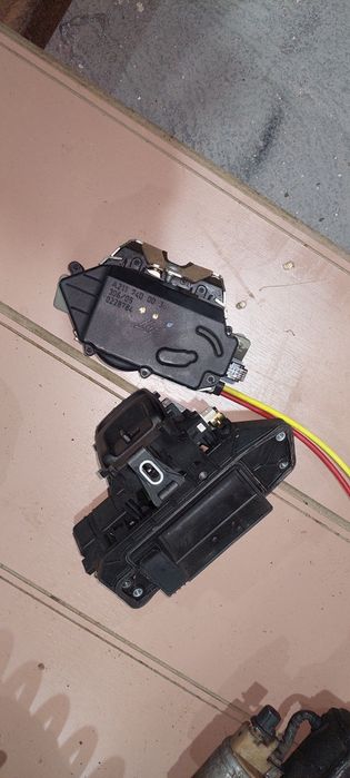 Peças Mercedes E220, carroçaria W 211
