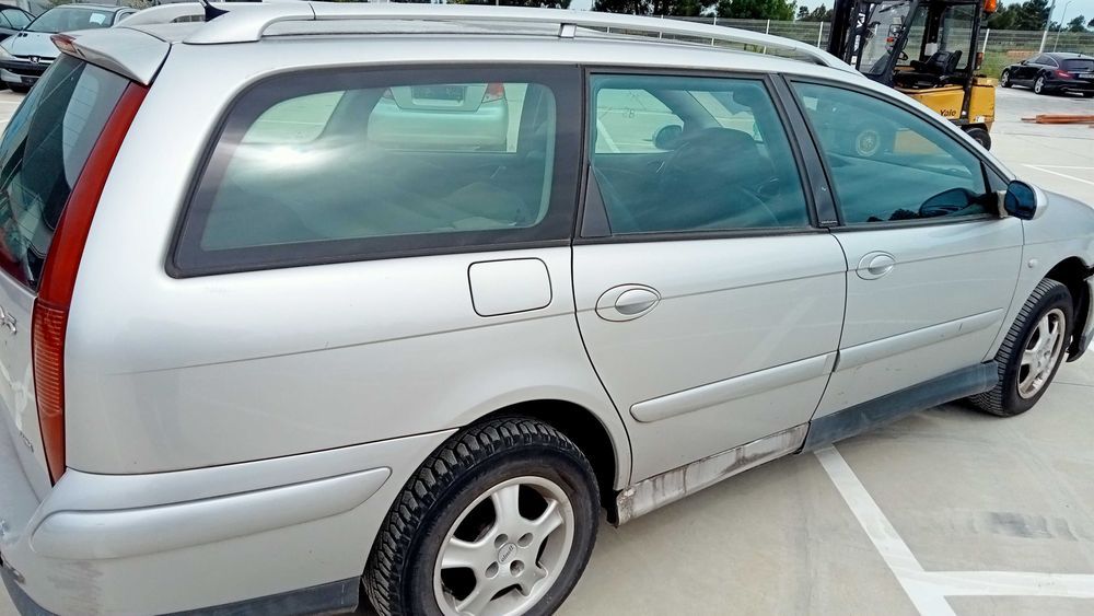 Temos para peças Citroen c5 Diesel